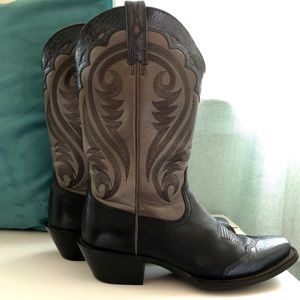 Ariat Western Boots